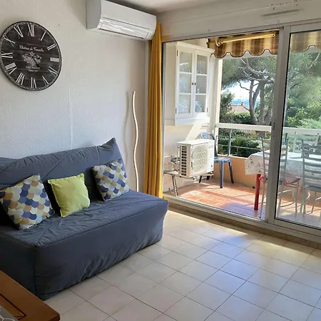 Climatise 4 Pers - Et Garage Inclus A Saint-raphael - Fr-1-226a-193 Saint-Raphaël
