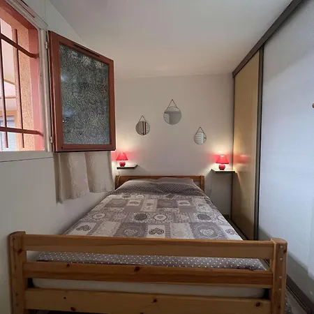 شقة Climatise 4 Pers - Et Garage Inclus A Saint-raphael - Fr-1-226a-193